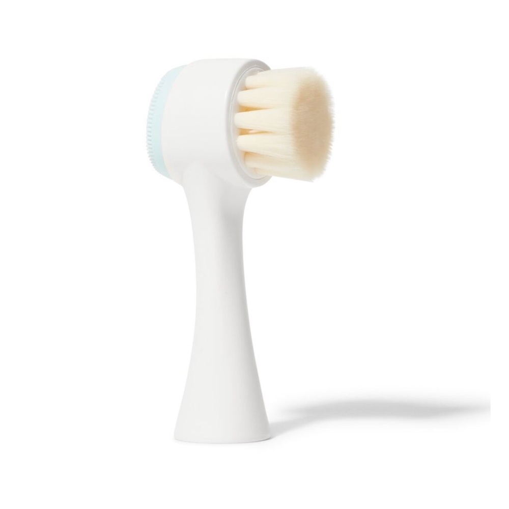 CLEANSING DUO FACE BRUSH